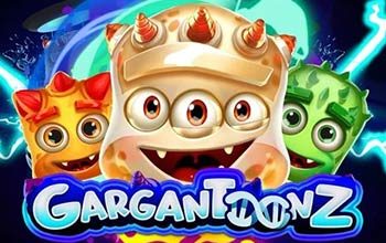 Gargantoonz