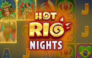Hot Rio Nights
