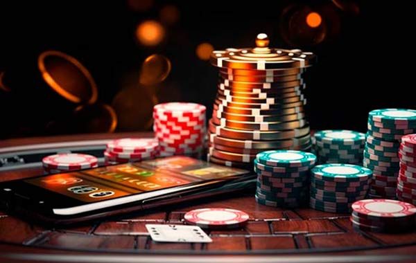 Популярные игры с живыми дилерами