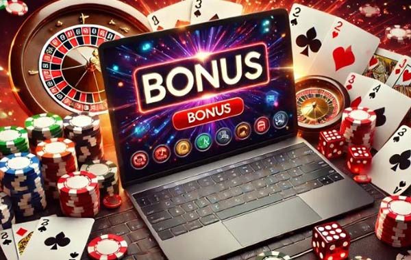 Временные бонусы