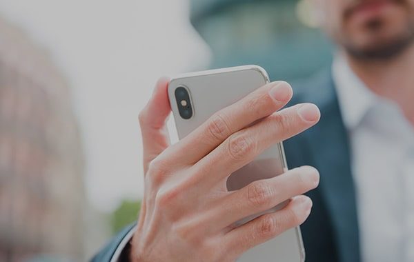 Мобильная версия сайта