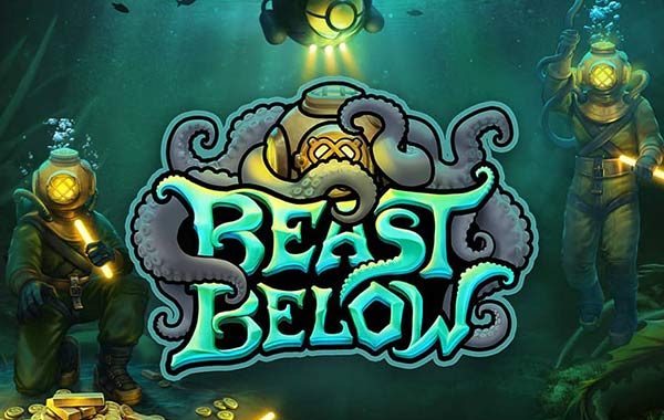 Beast Below
